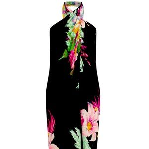 NWT Walter Baker Sarong